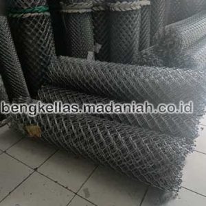 Pabrik Kawat Harmonika Minahasa Tenggara Berkualitas