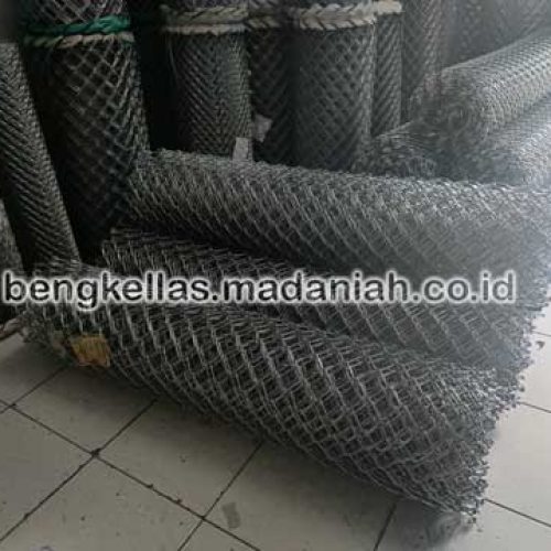 Pabrik Kawat Harmonika Minahasa Tenggara Berkualitas