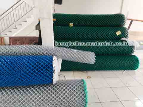 Pabrik Kawat Harmonika Nabire Harga Murah
