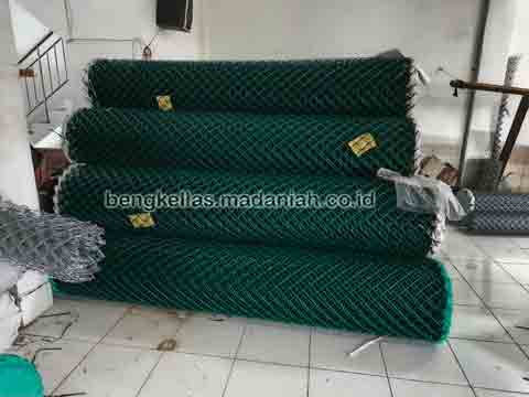 Pabrik Kawat Harmonika Nias Harga Murah