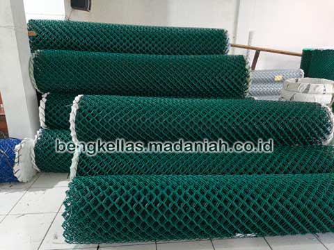 Pabrik Kawat Harmonika Ogan Komering Ulu Selatan