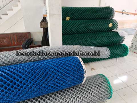 Pabrik Kawat Harmonika Pangkajene Dan Kepulauan Berkualitas