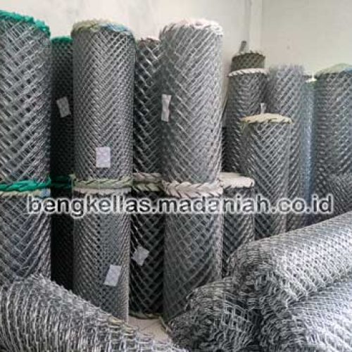 Pabrik Kawat Harmonika Pasaman Pabrik Kawat Harmonika Pasaman