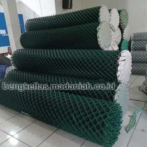 Pabrik Kawat Harmonika Sijunjung Pabrik Kawat Harmonika Sijunjung