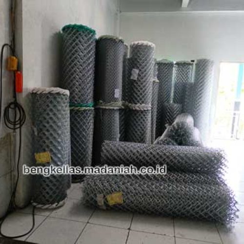 Pabrik Kawat Harmonika Sinjai Berpengalaman Pabrik Kawat Harmonika Sinjai Berpengalaman