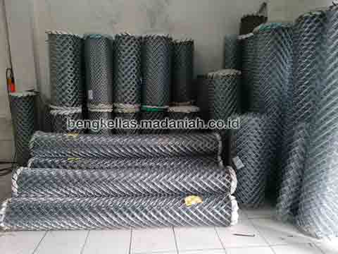 Pabrik Kawat Harmonika Sorong Selatan Harga Murah