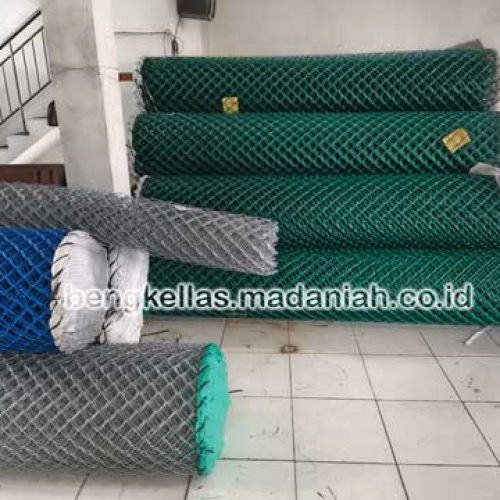 Pabrik Kawat Harmonika Tana Toraja Berkualitas