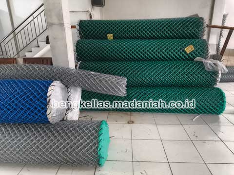 Pabrik Kawat Harmonika Tana Toraja Berkualitas