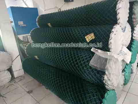 Pabrik Kawat Harmonika Tanjung Jabung Barat Harga Murah