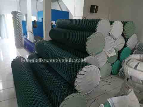Pabrik Kawat Harmonika Tapanuli Utara Harga Murah