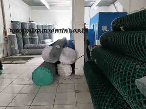 Pabrik Kawat Harmonika Timor Tengah Utara Harga Murah