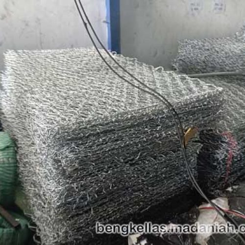 Produsen Bronjong Kawat Banjarnegara Produsen Bronjong Kawat Banjarnegara