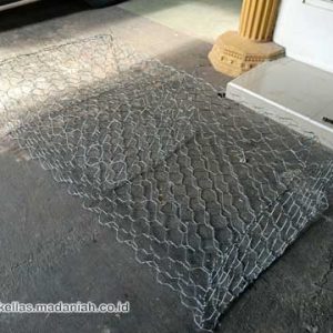 Produsen Bronjong Kawat Barito Kuala