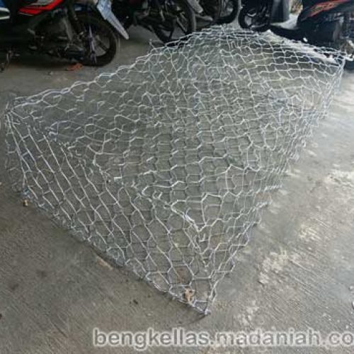 Produsen Bronjong Kawat Blora Produsen Bronjong Kawat Blora