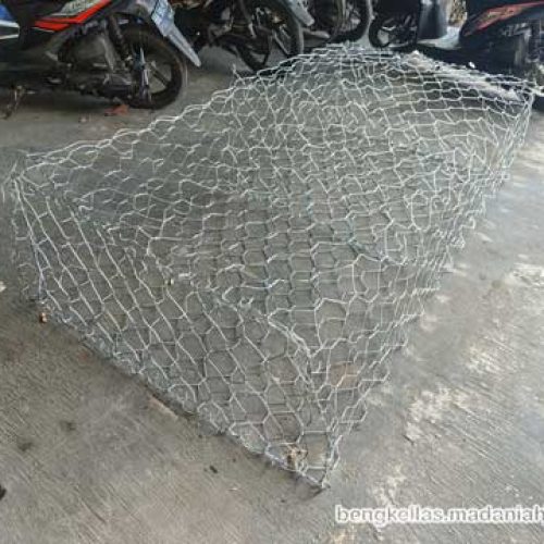 Produsen Bronjong Kawat Hulu Sungai Tengah