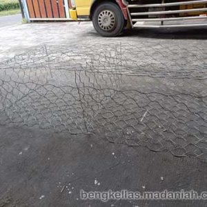 Produsen Bronjong Kawat Kota Pekalongan