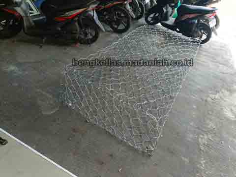 Produsen Bronjong Kawat Lombok Timur Harga Murah