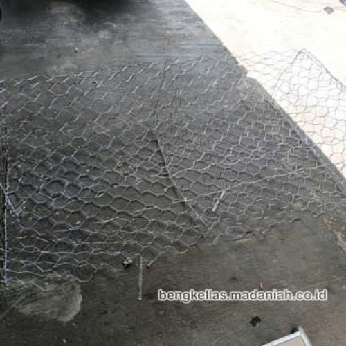 Produsen Bronjong Kawat Luwu Utara Produsen Bronjong Kawat Luwu Utara