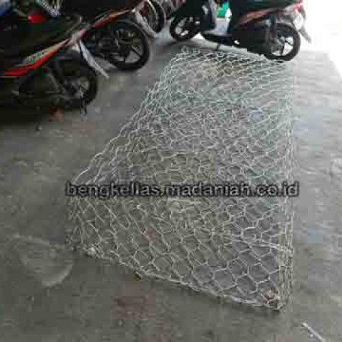 Produsen Bronjong Kawat Nias Produsen Bronjong Kawat Nias
