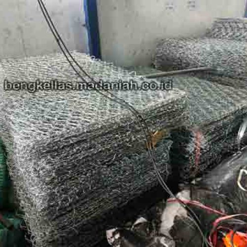 Produsen Bronjong Kawat Nias Utara Produsen Bronjong Kawat Nias Utara