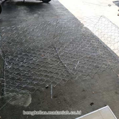 Produsen Bronjong Kawat Pasangkayu Produsen Bronjong Kawat Pasangkayu