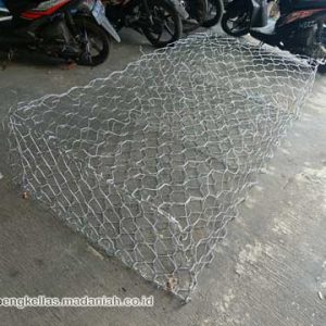 Produsen Bronjong Kawat Samarinda
