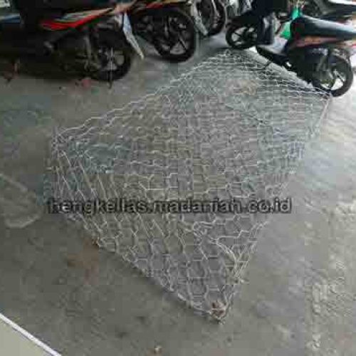 Produsen Bronjong Kawat Simalungun Produsen Bronjong Kawat Simalungun