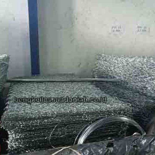 Produsen Bronjong Kawat Sorong Selatan Produsen Bronjong Kawat Sorong Selatan