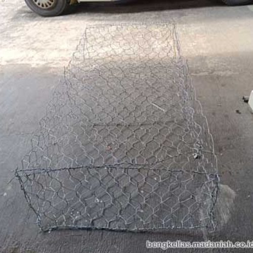 Produsen Bronjong Kawat Subulussalam Produsen Bronjong Kawat Subulussalam