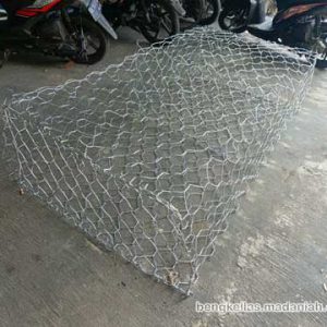 Produsen Bronjong Kawat Tabalong