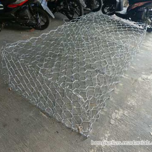 Produsen Bronjong Kawat Tabalong