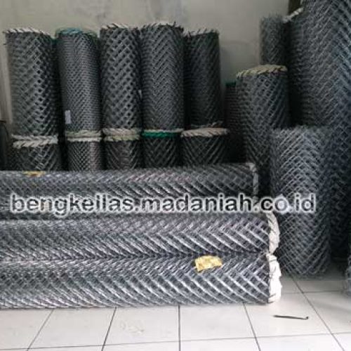Produsen Kawat Harmonika Bangka Selatan