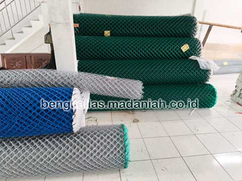 Produsen Kawat Harmonika Bangka Selatan Berkualitas