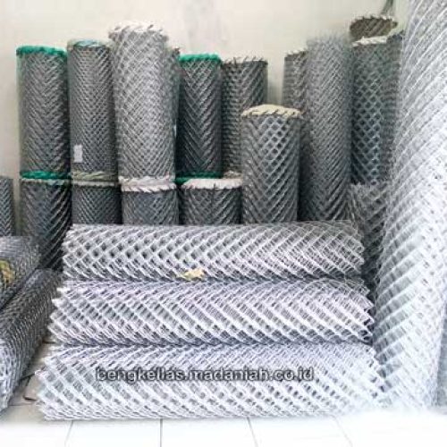 Produsen Kawat Harmonika Banjarnegara Produsen Kawat Harmonika Banjarnegara