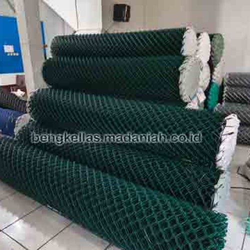 Produsen Kawat Harmonika Banyuasin