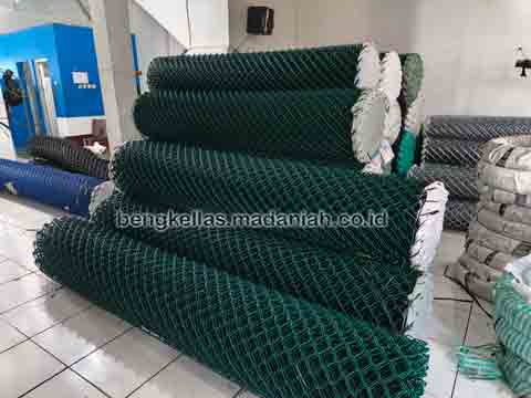 Produsen Kawat Harmonika Banyuasin