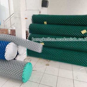 Produsen Kawat Harmonika Banyuwangi