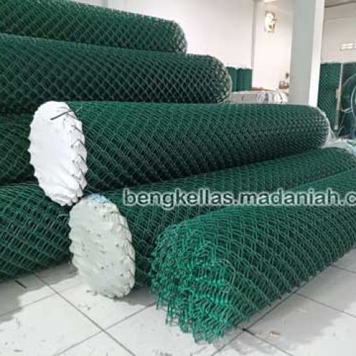 Produsen Kawat Harmonika Belu