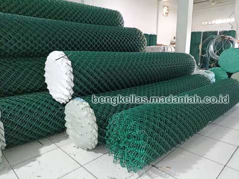 Produsen Kawat Harmonika Belu