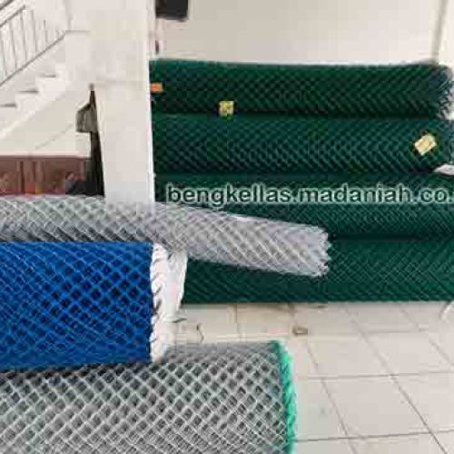 Produsen Kawat Harmonika Bengkulu Selatan