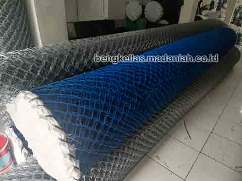 Produsen Kawat Harmonika Bengkulu Selatan Harga Murah