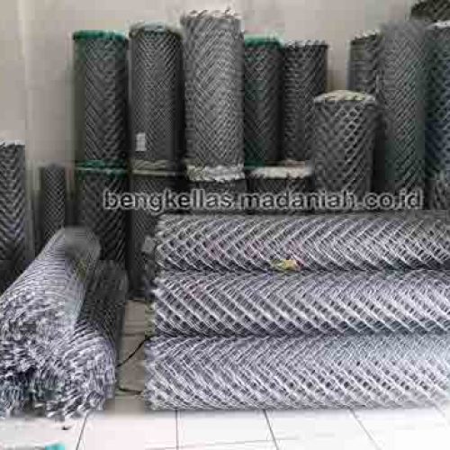Produsen Kawat Harmonika Bima Produsen Kawat Harmonika Bima