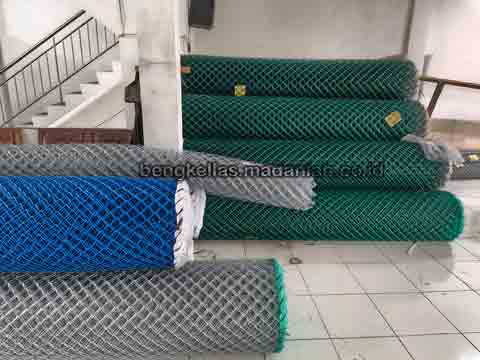 Produsen Kawat Harmonika Bima Harga Murah