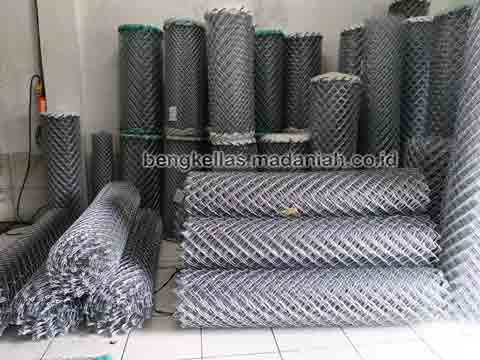 Produsen Kawat Harmonika Bima