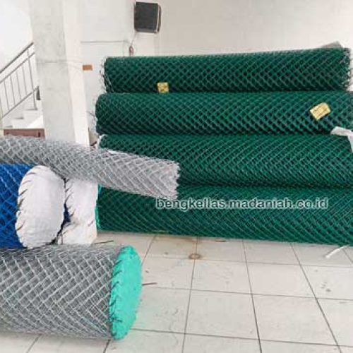 Produsen Kawat Harmonika Blora