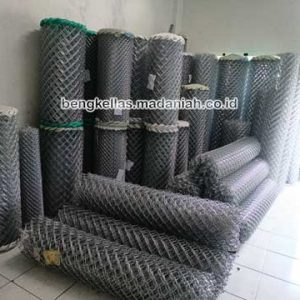 Produsen Kawat Harmonika Bolaang Mongondow Timur Berpengalaman