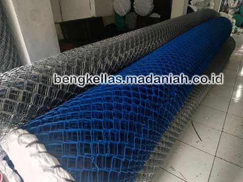 Produsen Kawat Harmonika Bolaang Mongondow Timur
