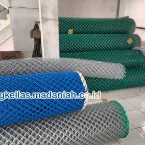 Produsen Kawat Harmonika Buol Berpengalaman