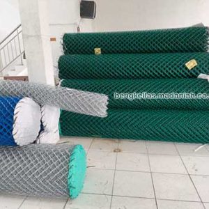 Produsen Kawat Harmonika Cilacap
