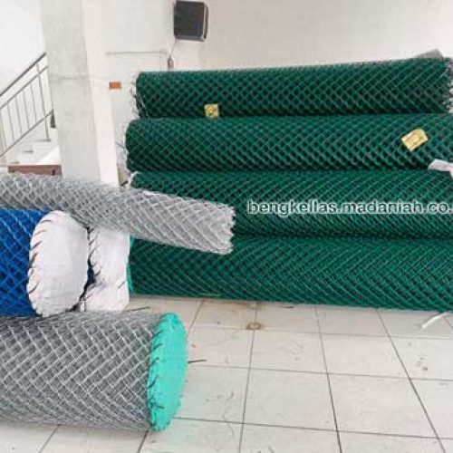 Produsen Kawat Harmonika Cilacap